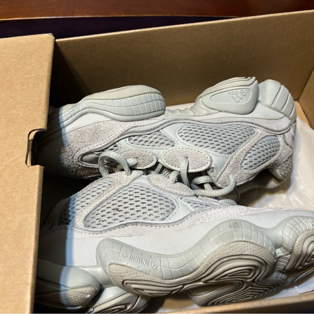 Yeezy 500